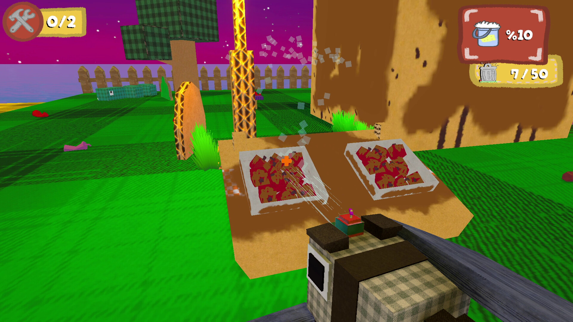 Scrub Dudes screenshot 4
