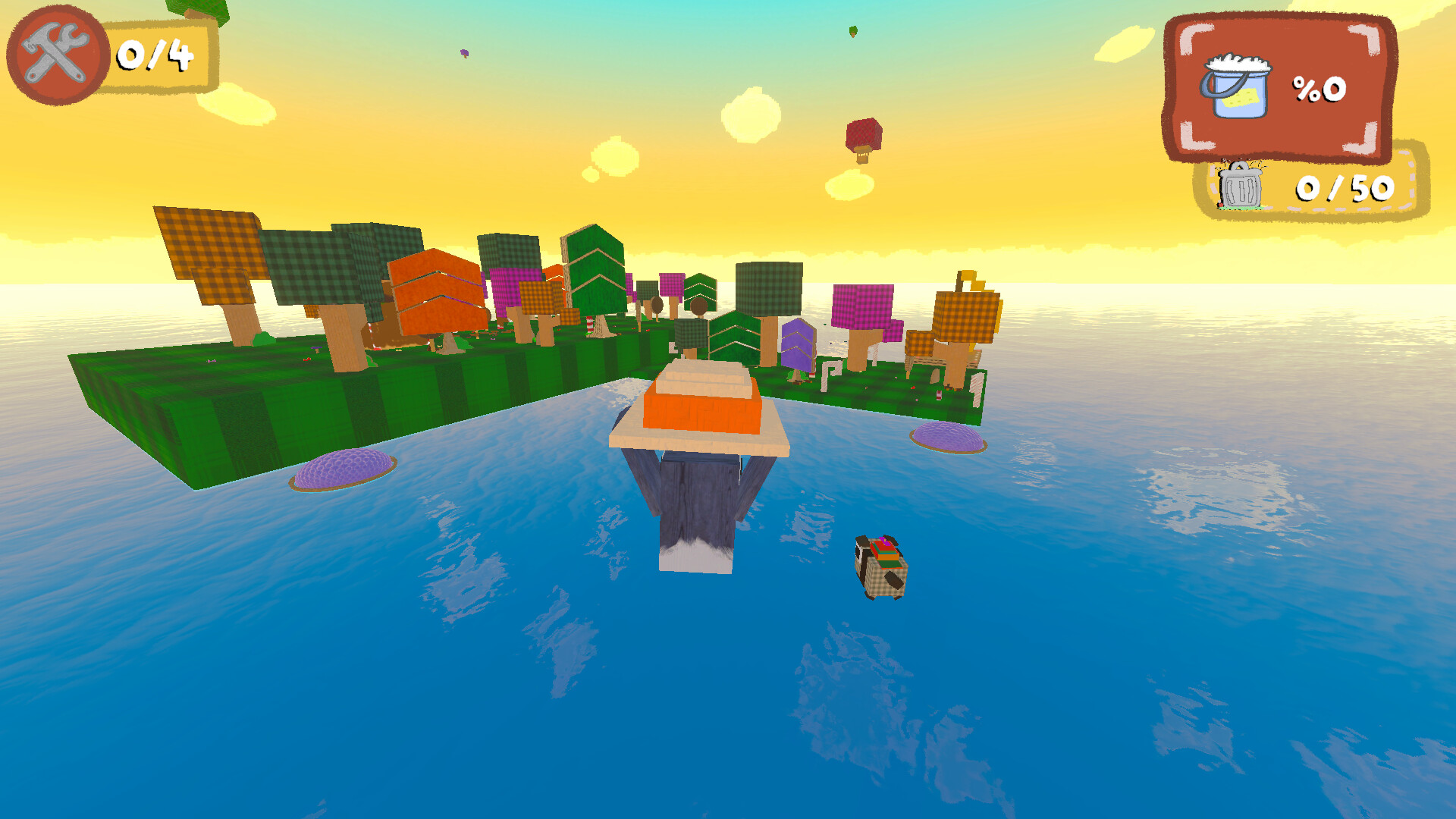 Scrub Dudes screenshot 3
