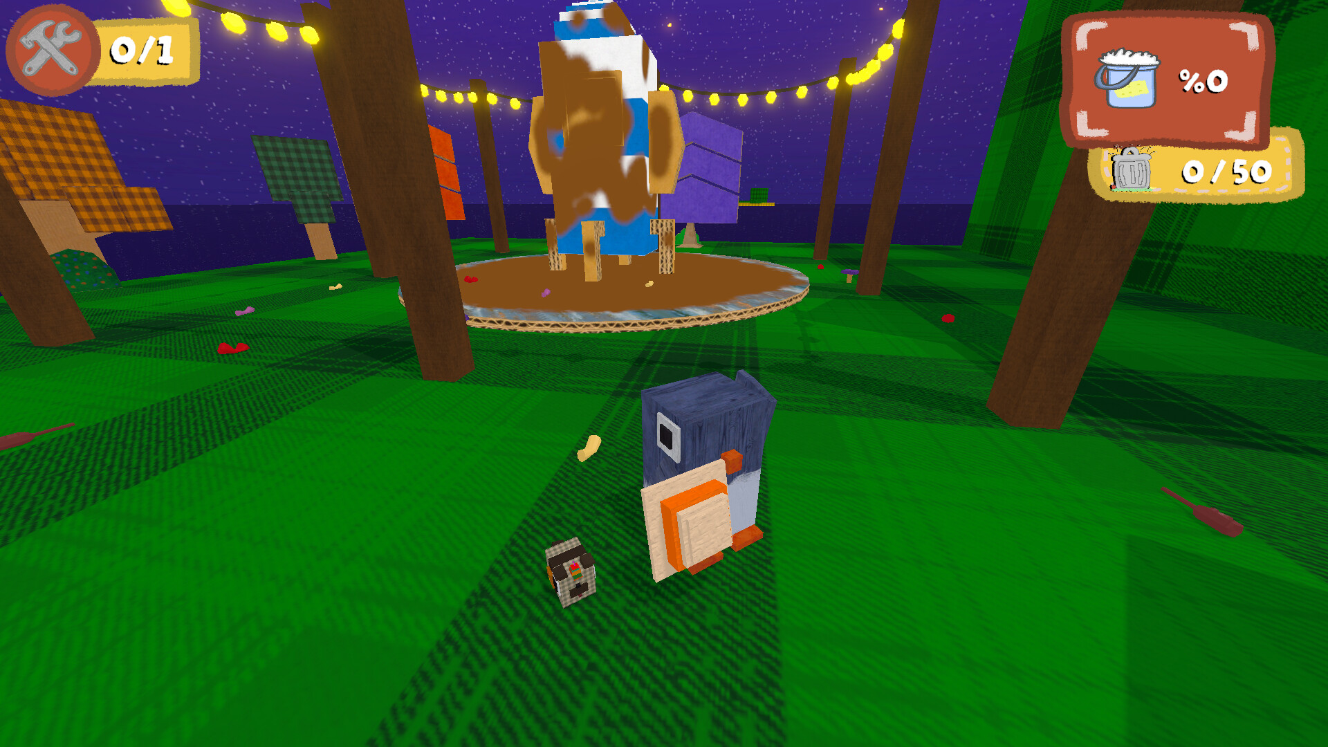 Scrub Dudes screenshot 5