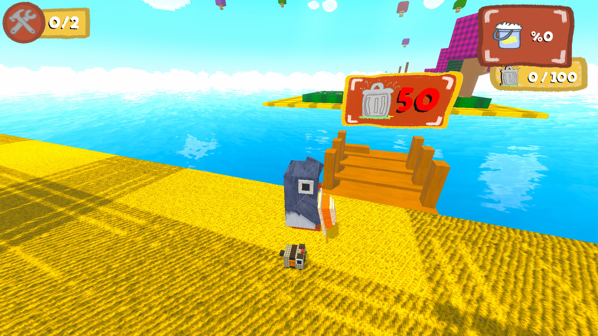Scrub Dudes screenshot 8