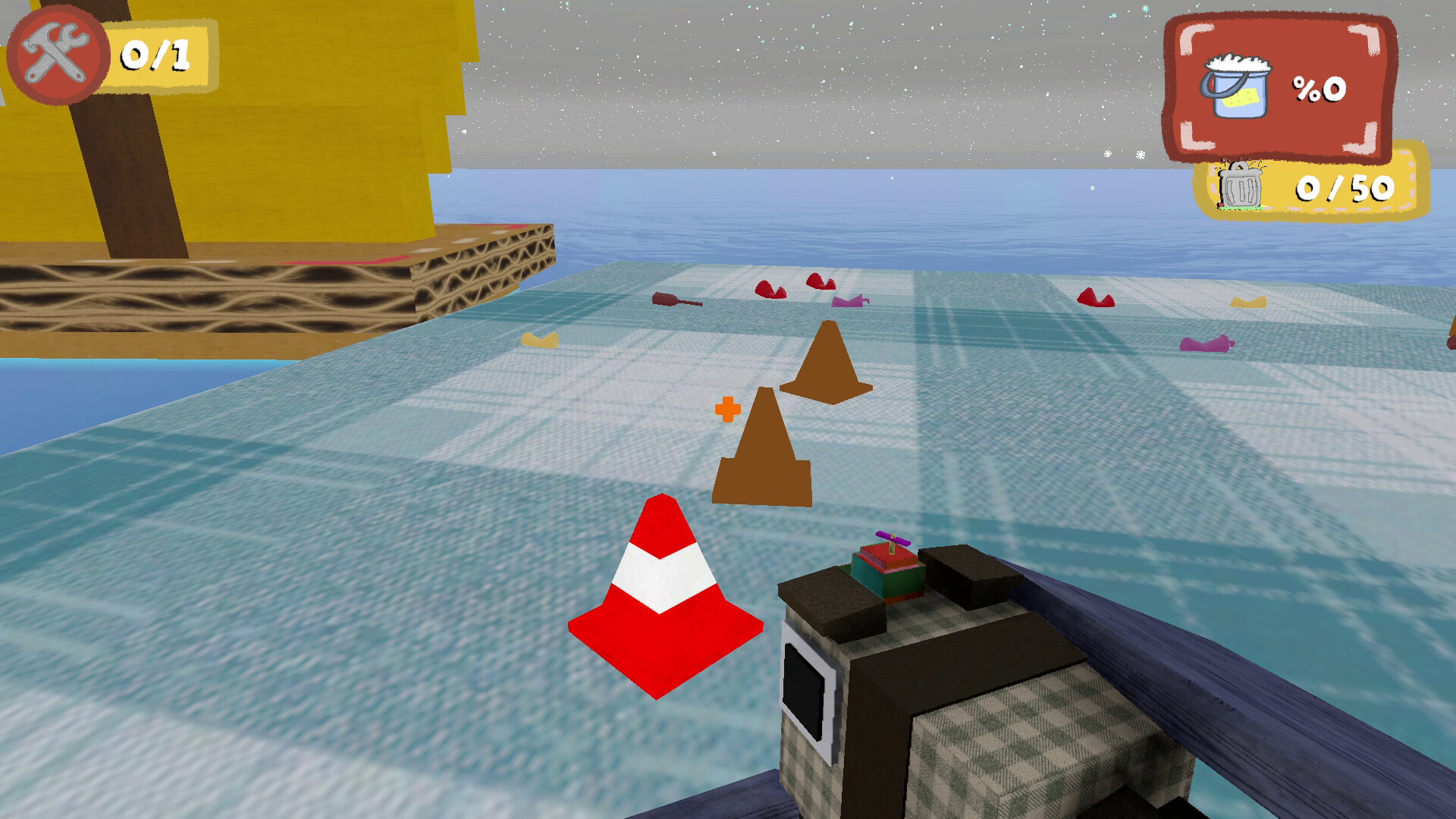 Scrub Dudes screenshot 6