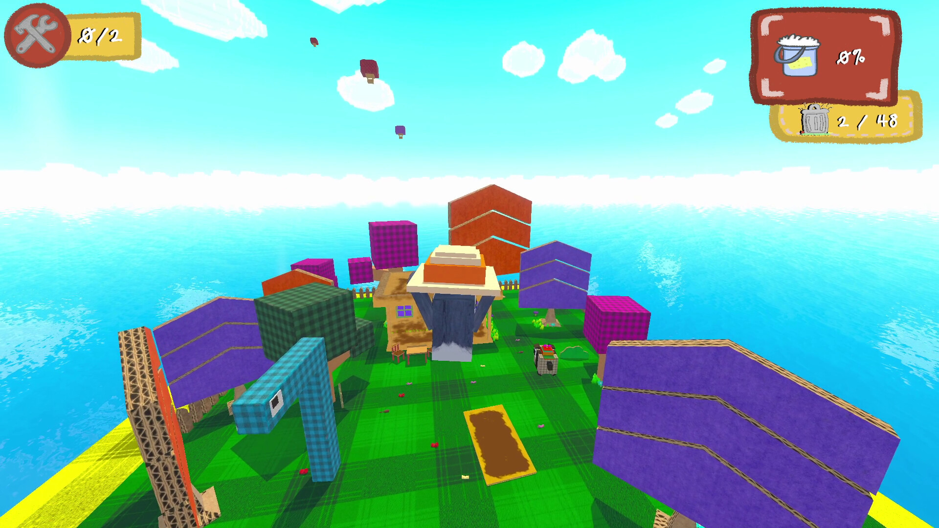 Scrub Dudes screenshot 10