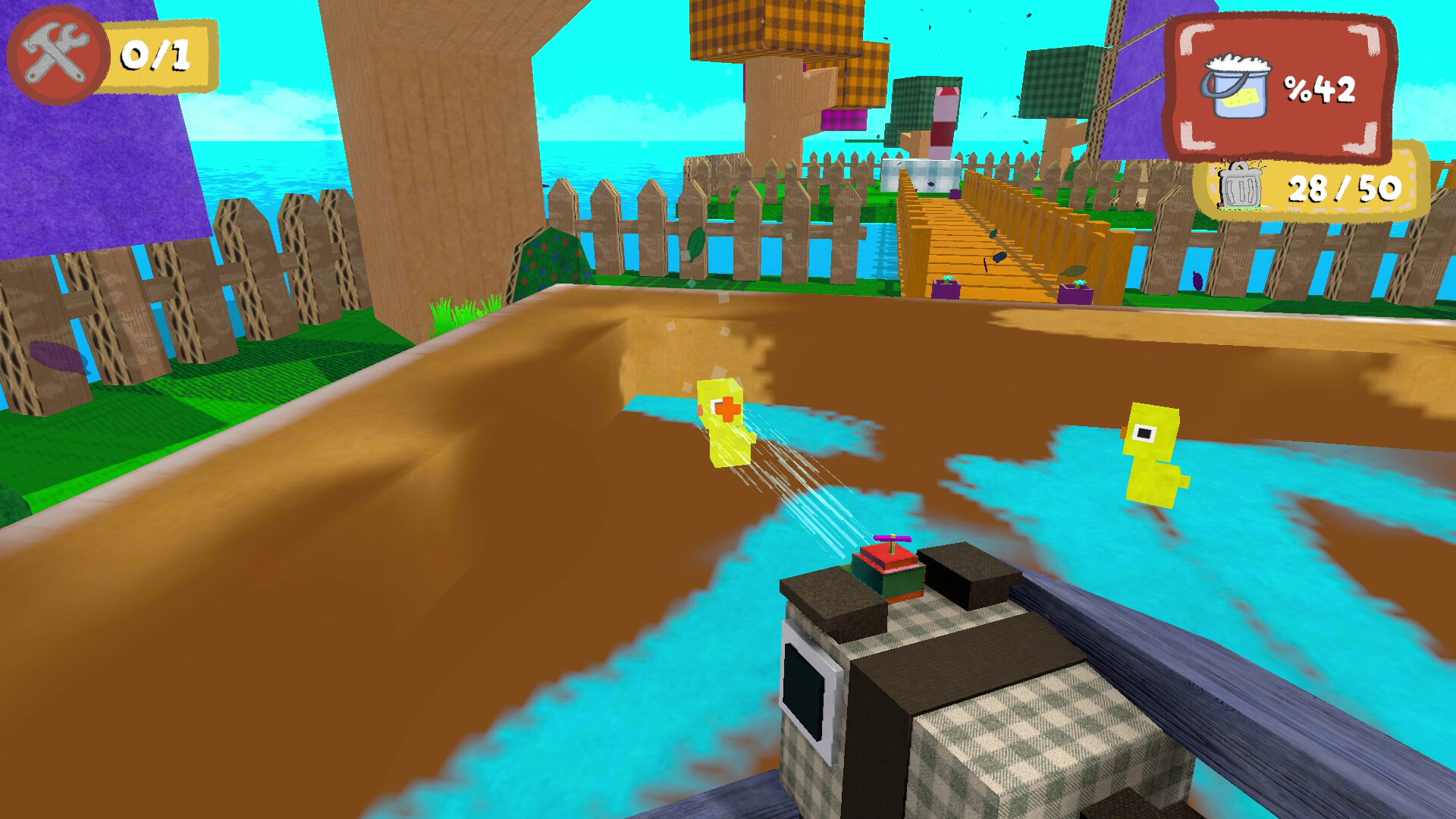 Scrub Dudes screenshot 11