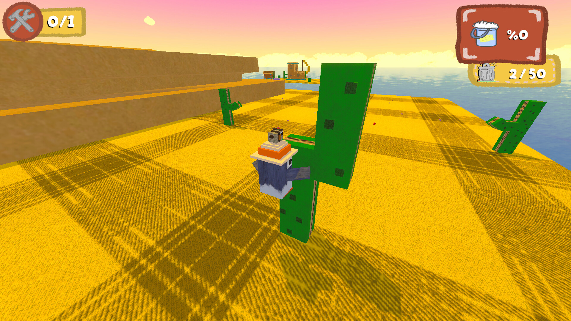 Scrub Dudes screenshot 12