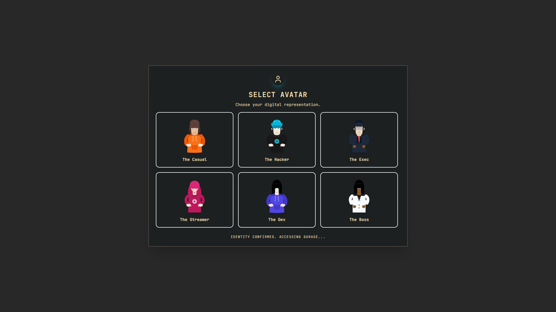 The Conglomerate screenshot 9