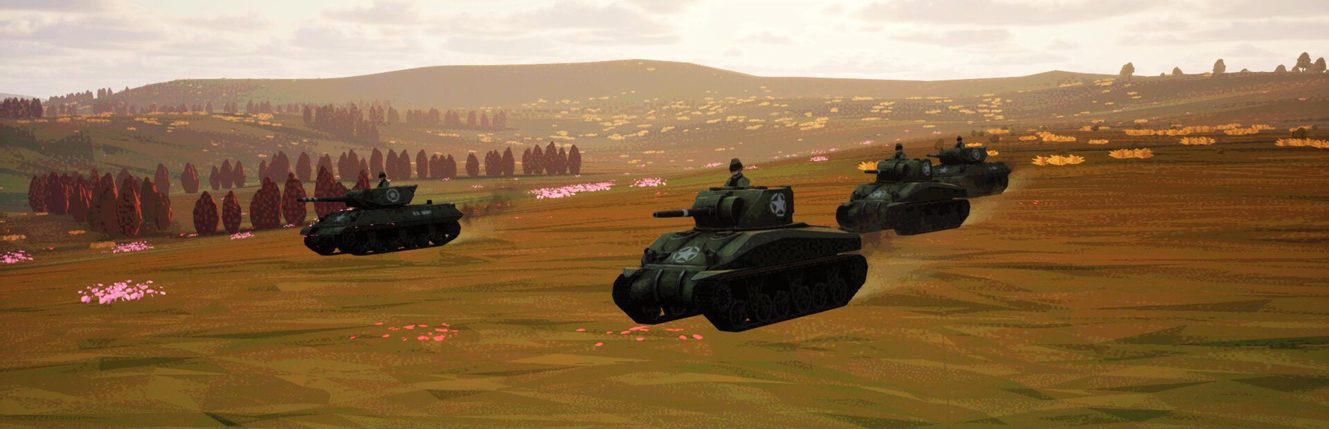 War Company: Fortress Europe