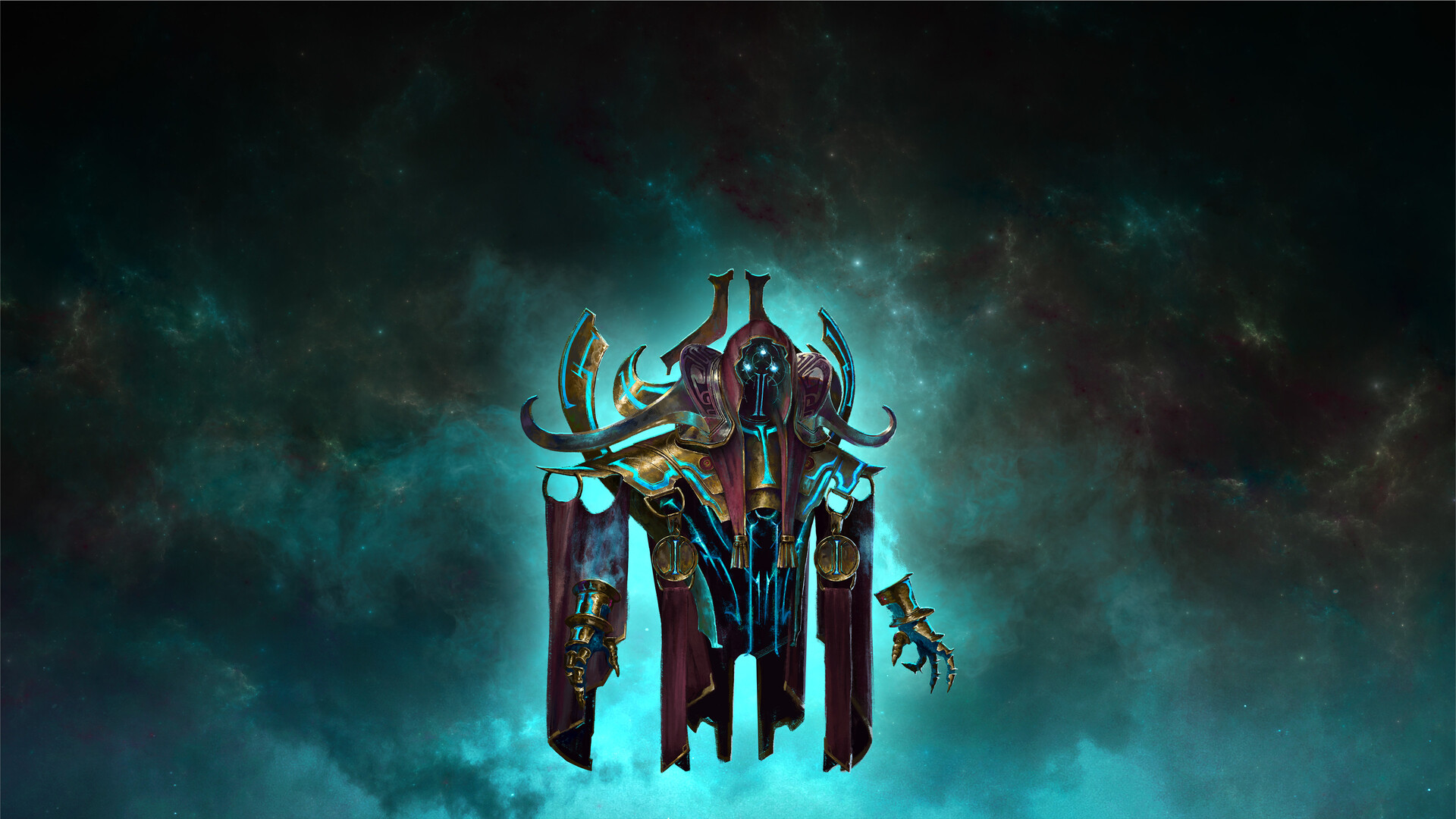 Stellaris's Season 10 Promises Deep Ideological Conflict and Mobile Empires screenshot