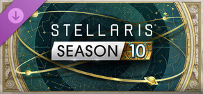 Stellaris: Season 10