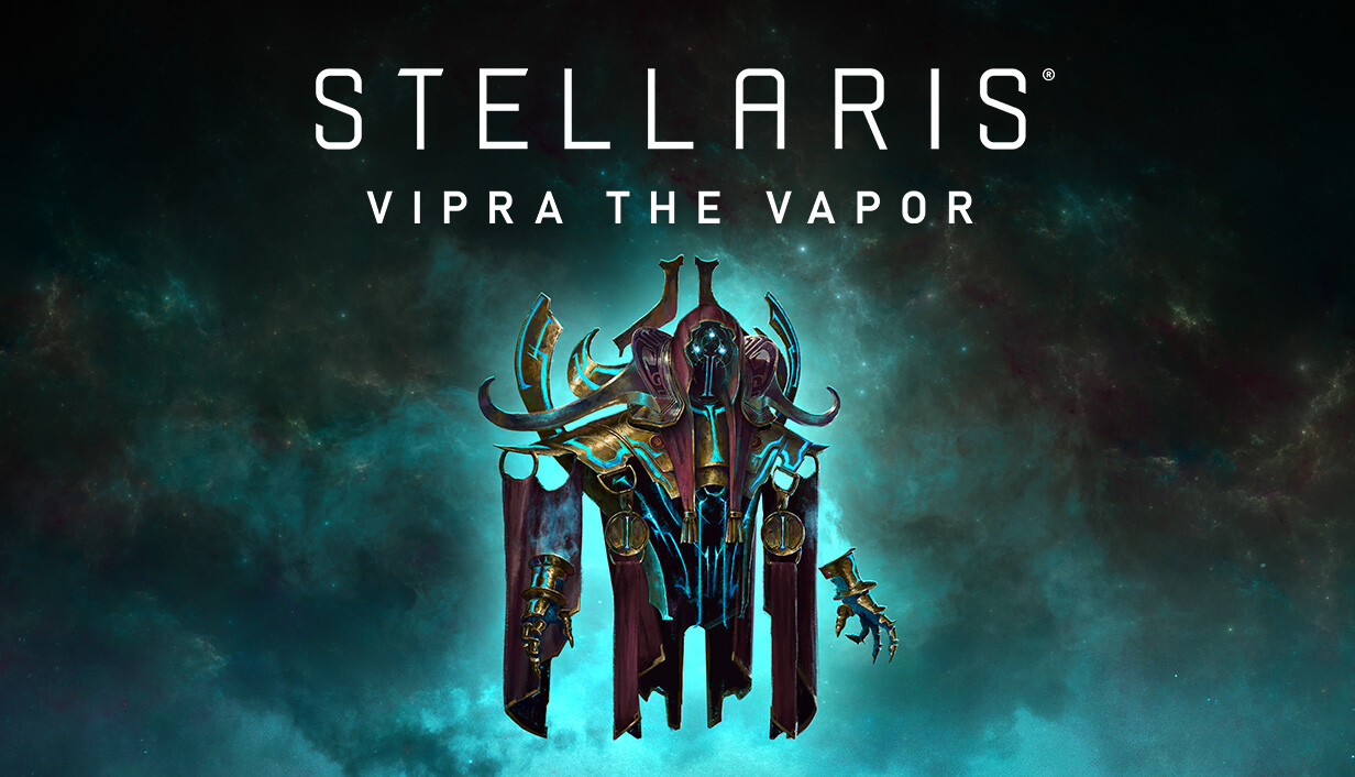 Featured image of post Stellaris 群星 [DLC 解锁] [DLC Unlock] [Steam & PC Game Pass / Xbox] [Windows & SteamOS & macOS]