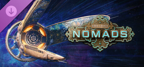 【正版解锁全dlc】群星DLC凝聚力补丁下载（游牧DLC更新）-懒狗资源站