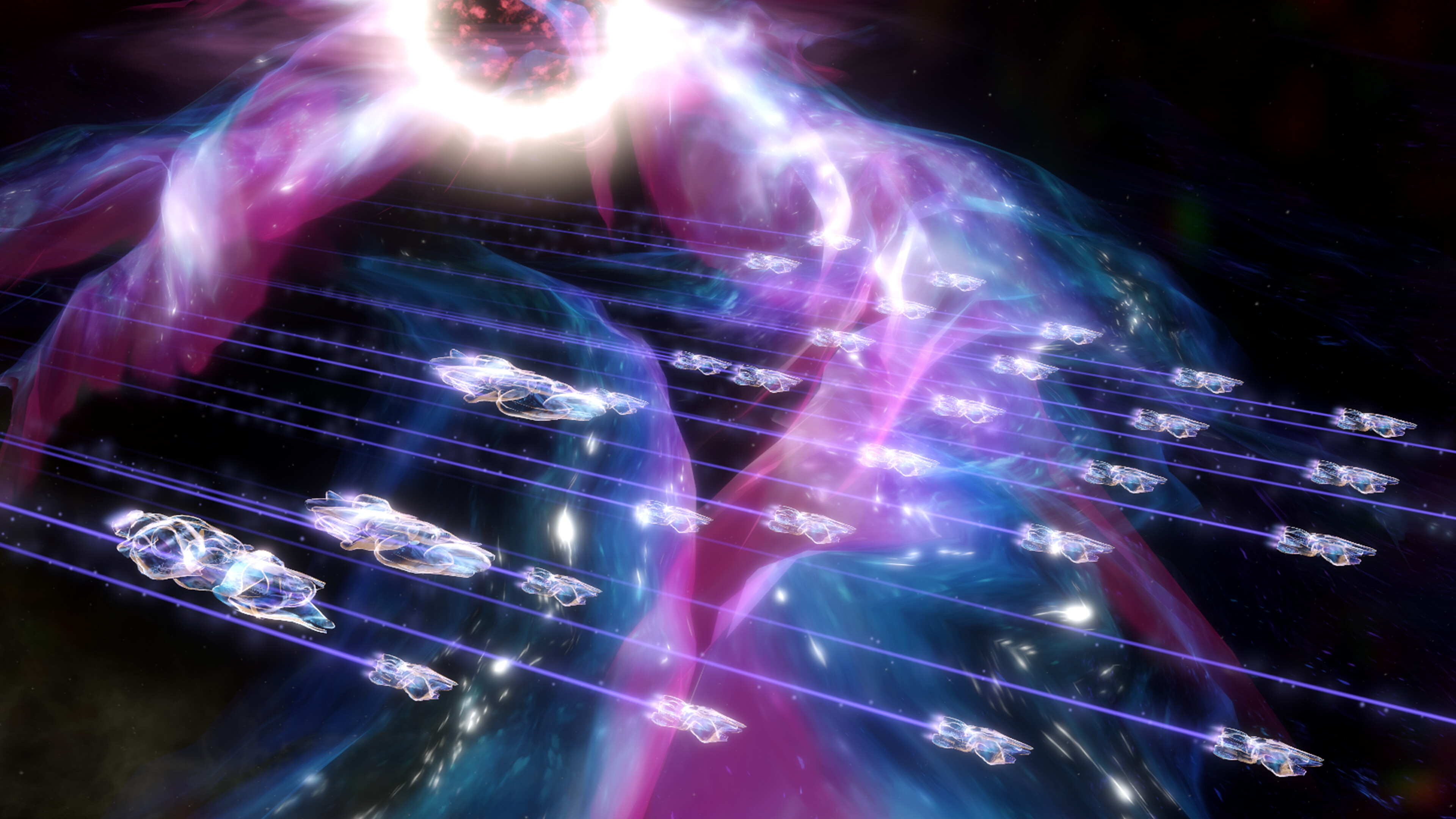 Stellaris: Scenario Pack 1 screenshot 2