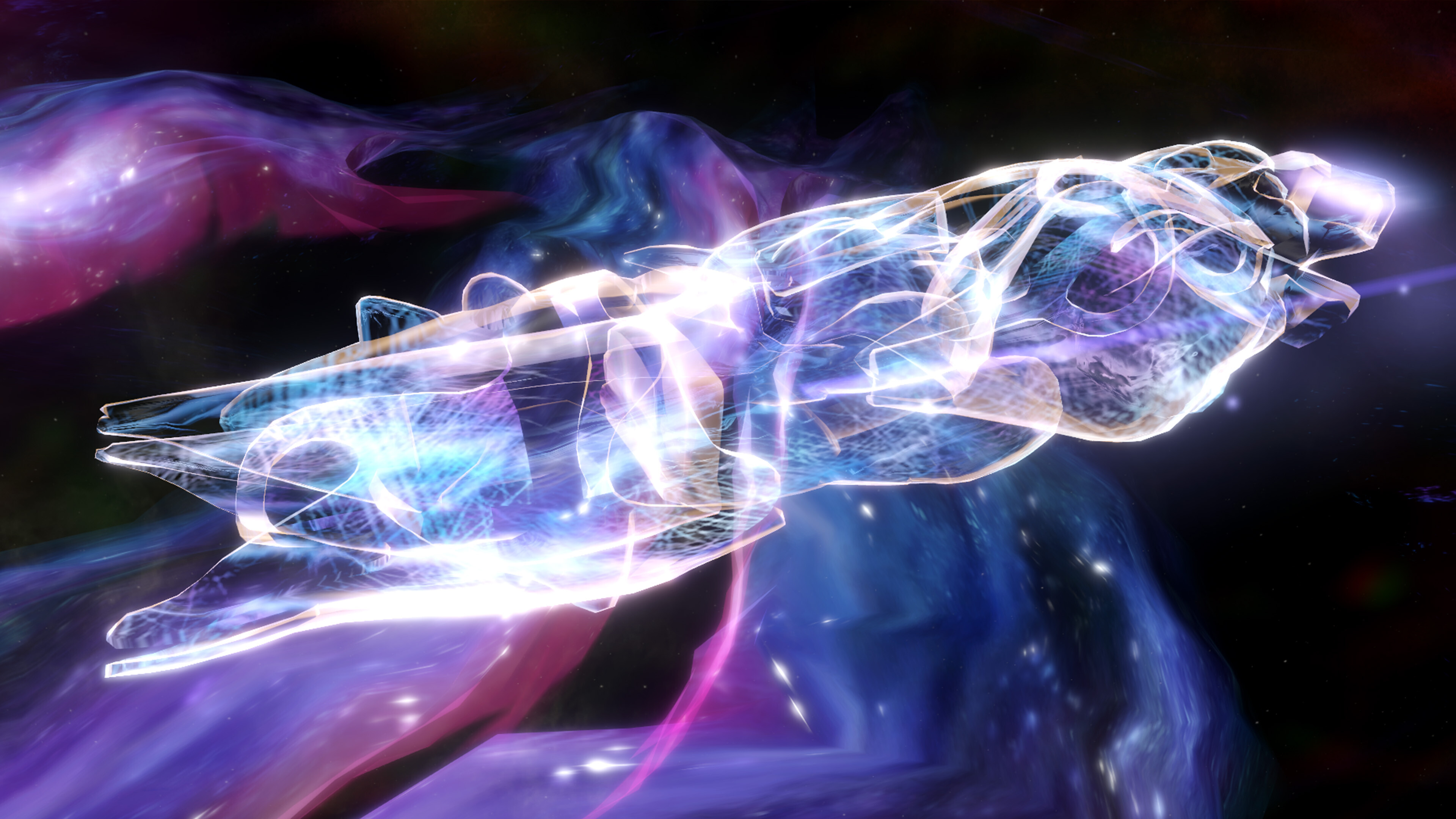 Stellaris: Scenario Pack 1 screenshot 1