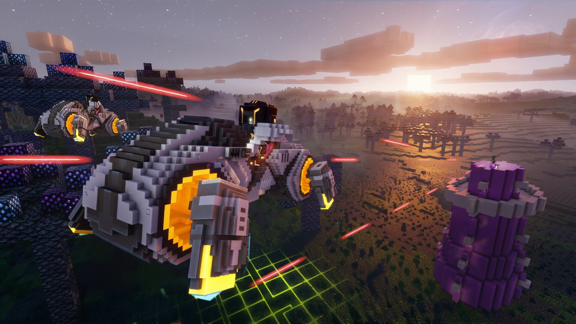 Cubic Odyssey - Speed Pack screenshot 5