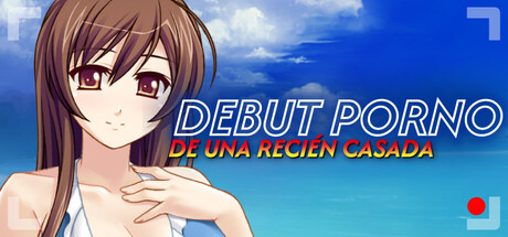 Debut Porno de una Recién Casada