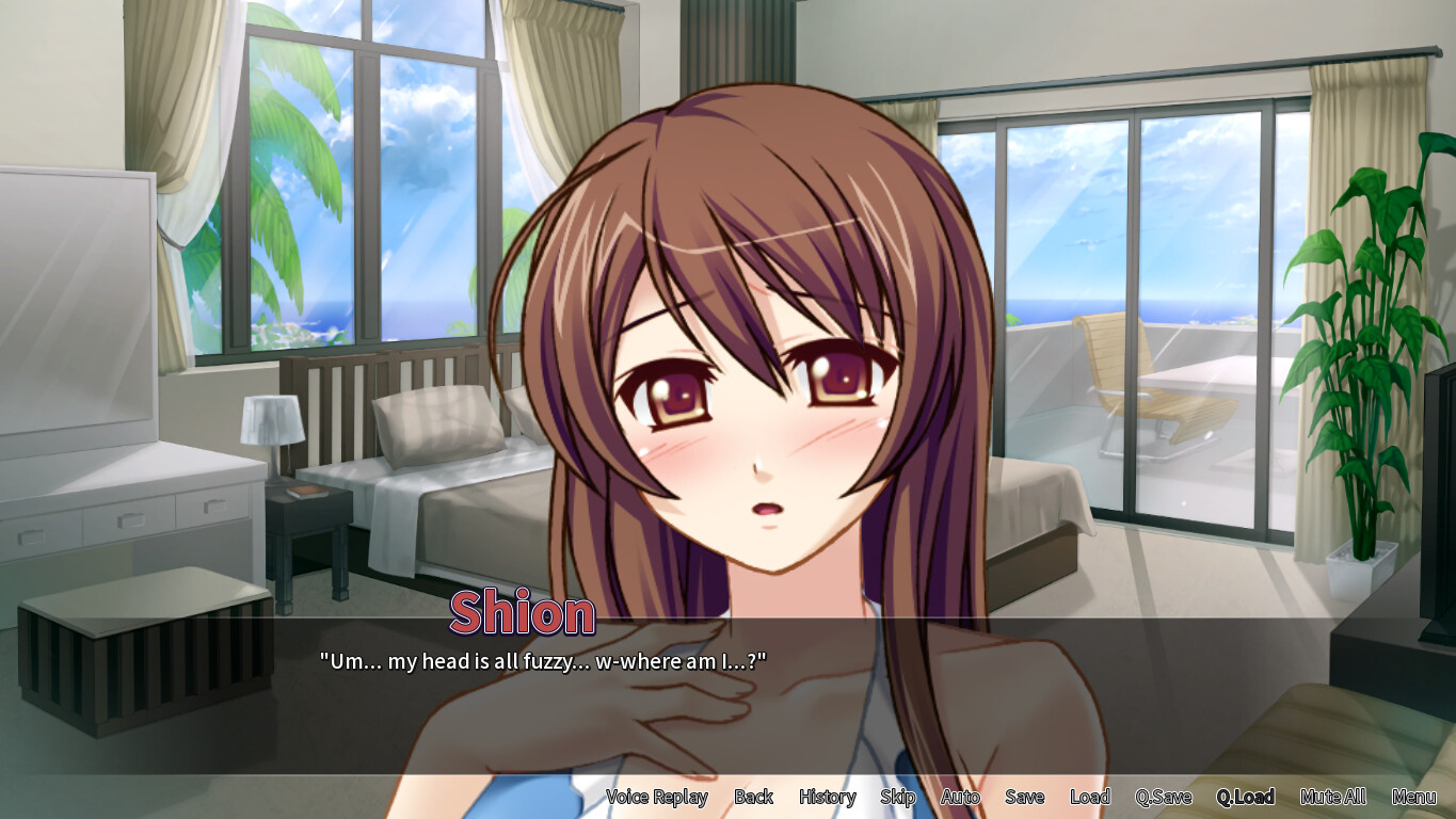 Cheating Bride's AV Debut screenshot 4