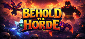 Behold the Horde