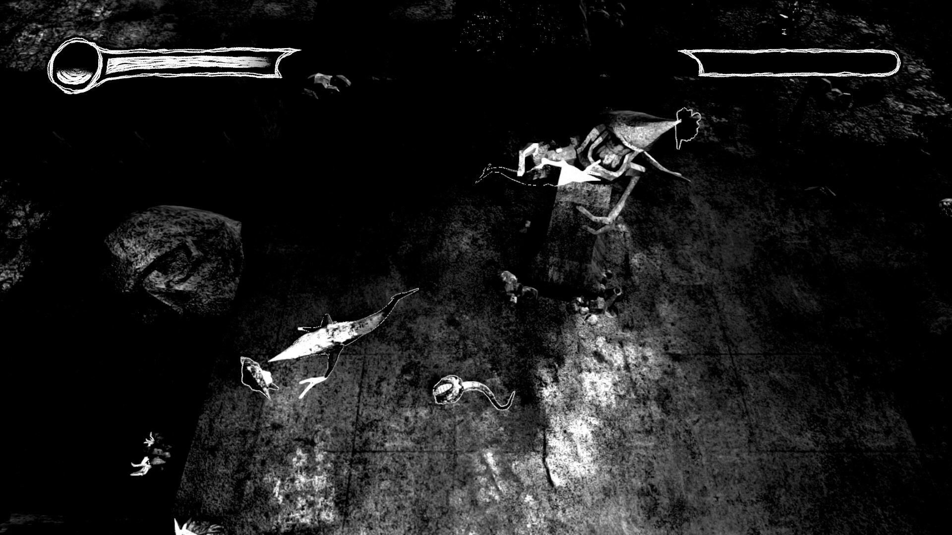 Scission screenshot 5