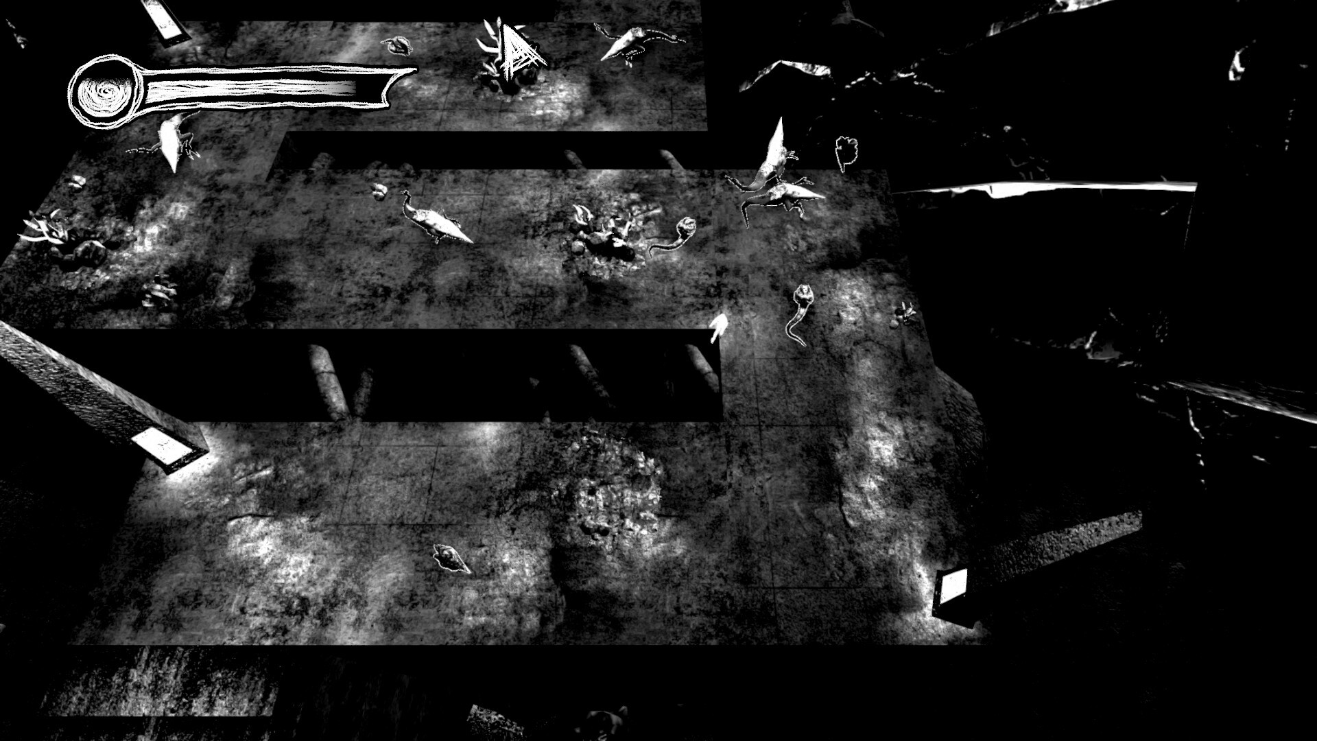 Scission screenshot 9