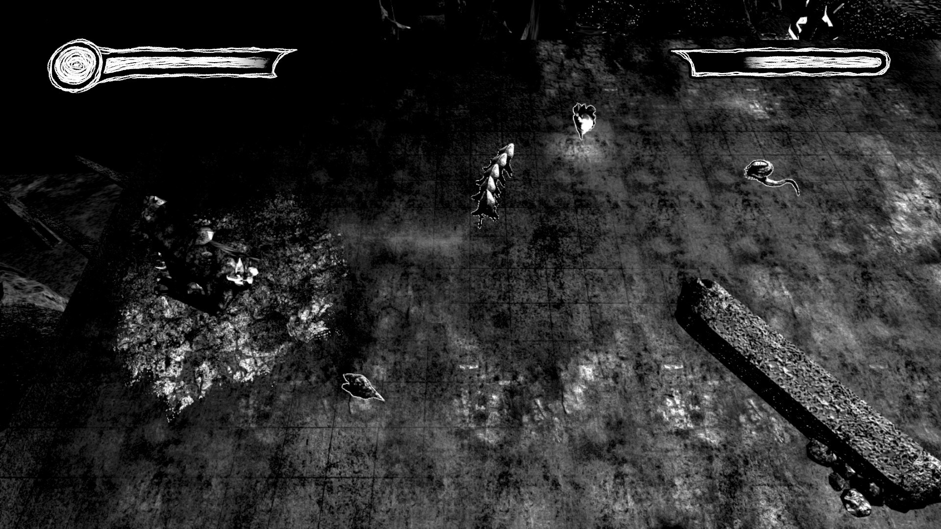 Scission screenshot 6