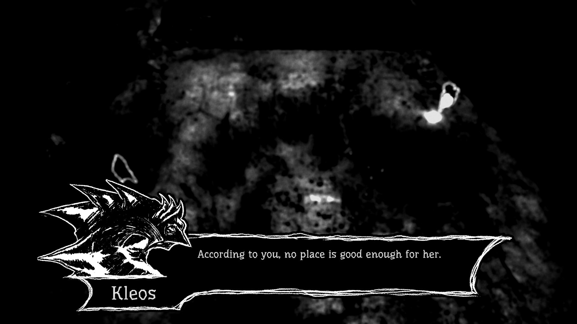 Scission screenshot 3