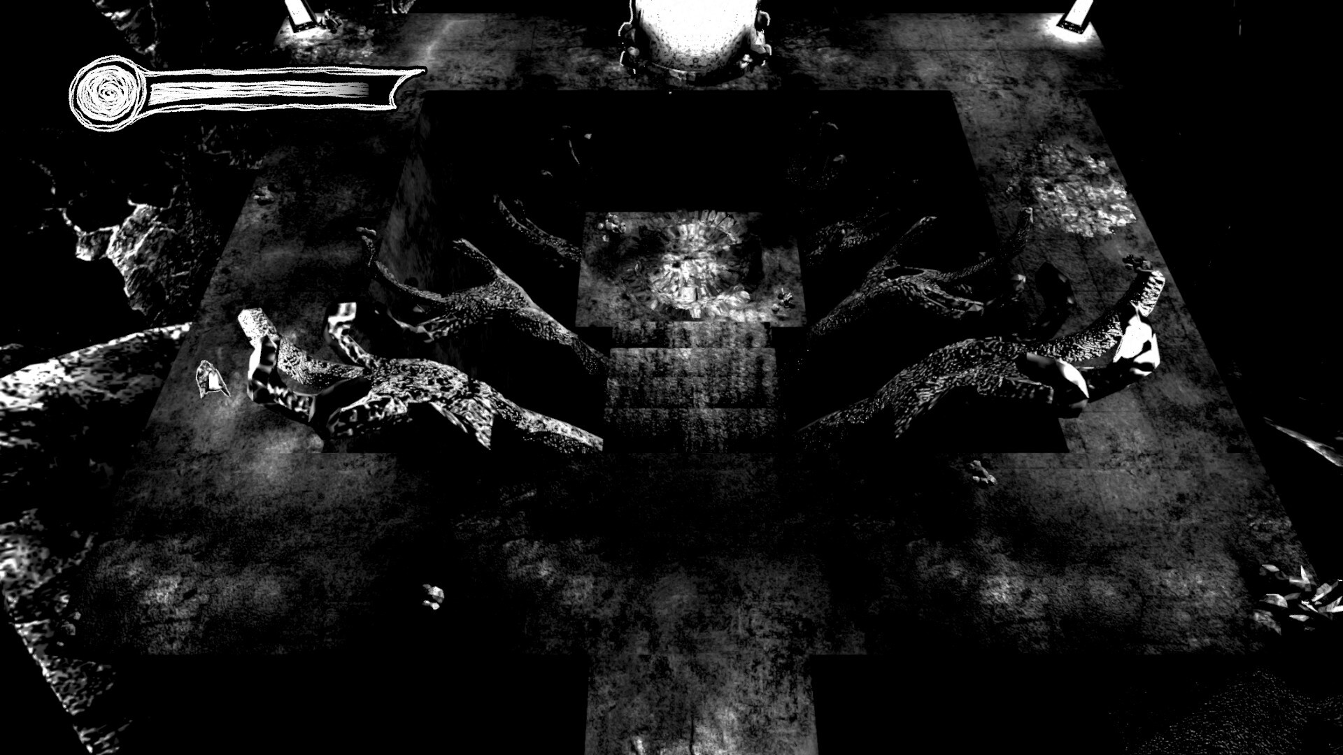 Scission screenshot 10
