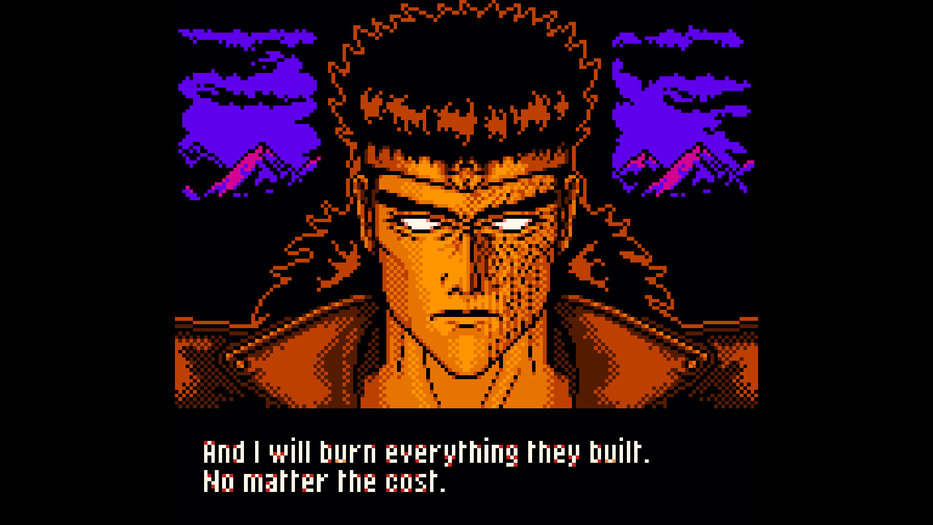 Dawnrazor screenshot 6