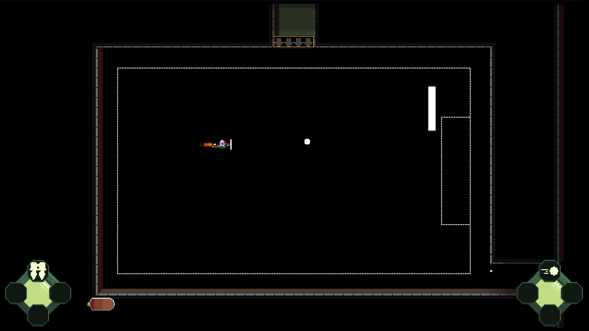 Five Arcade screenshot 2