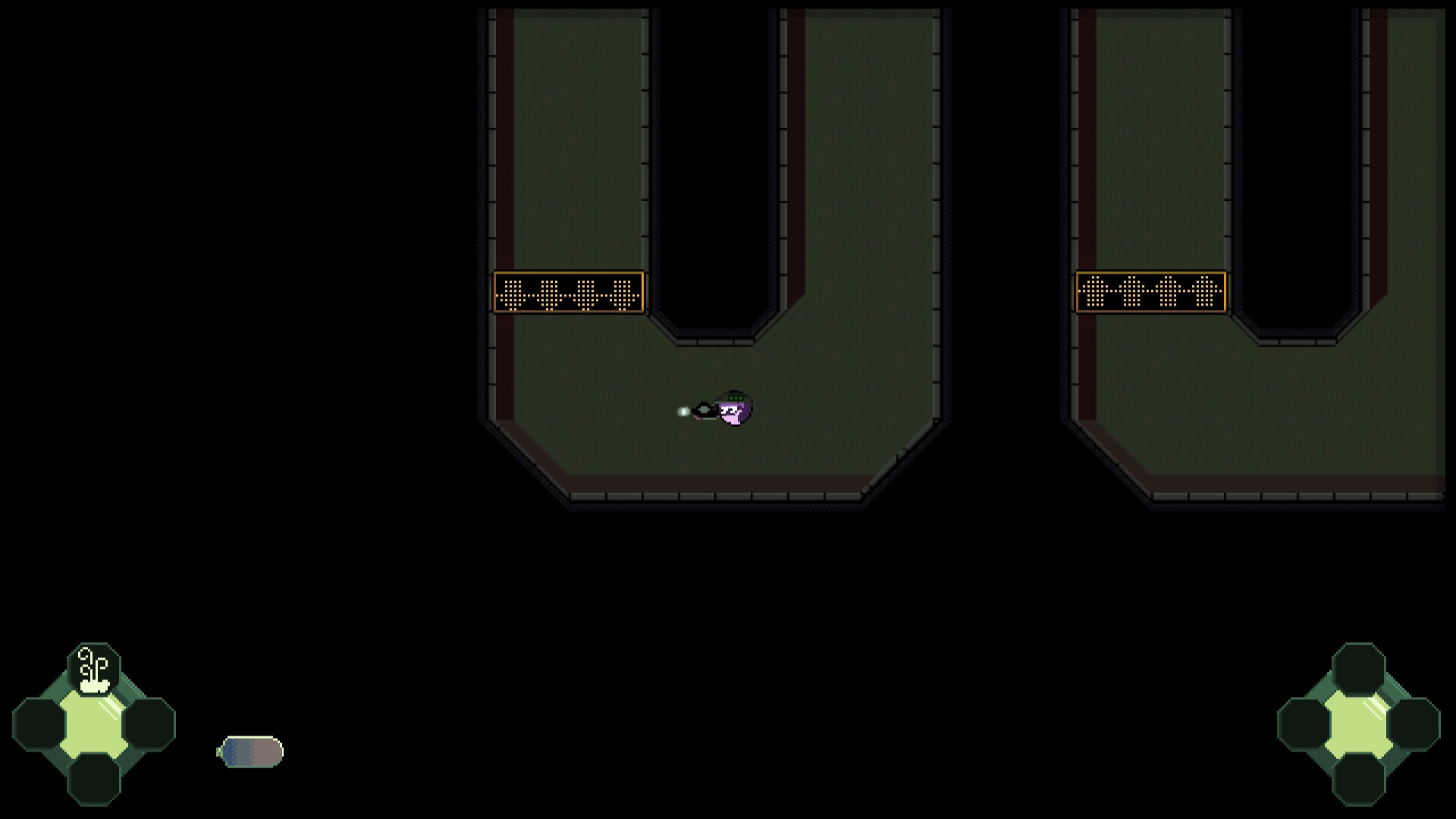 Five Arcade screenshot 5