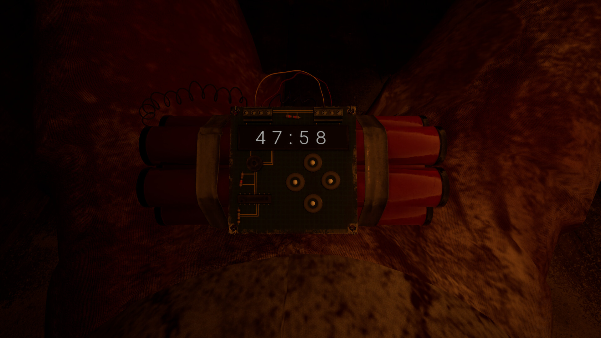 SINVAULT screenshot 8