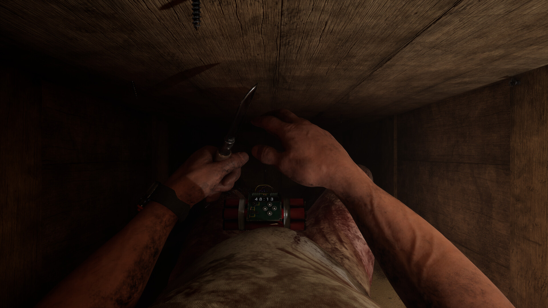 SINVAULT screenshot 6
