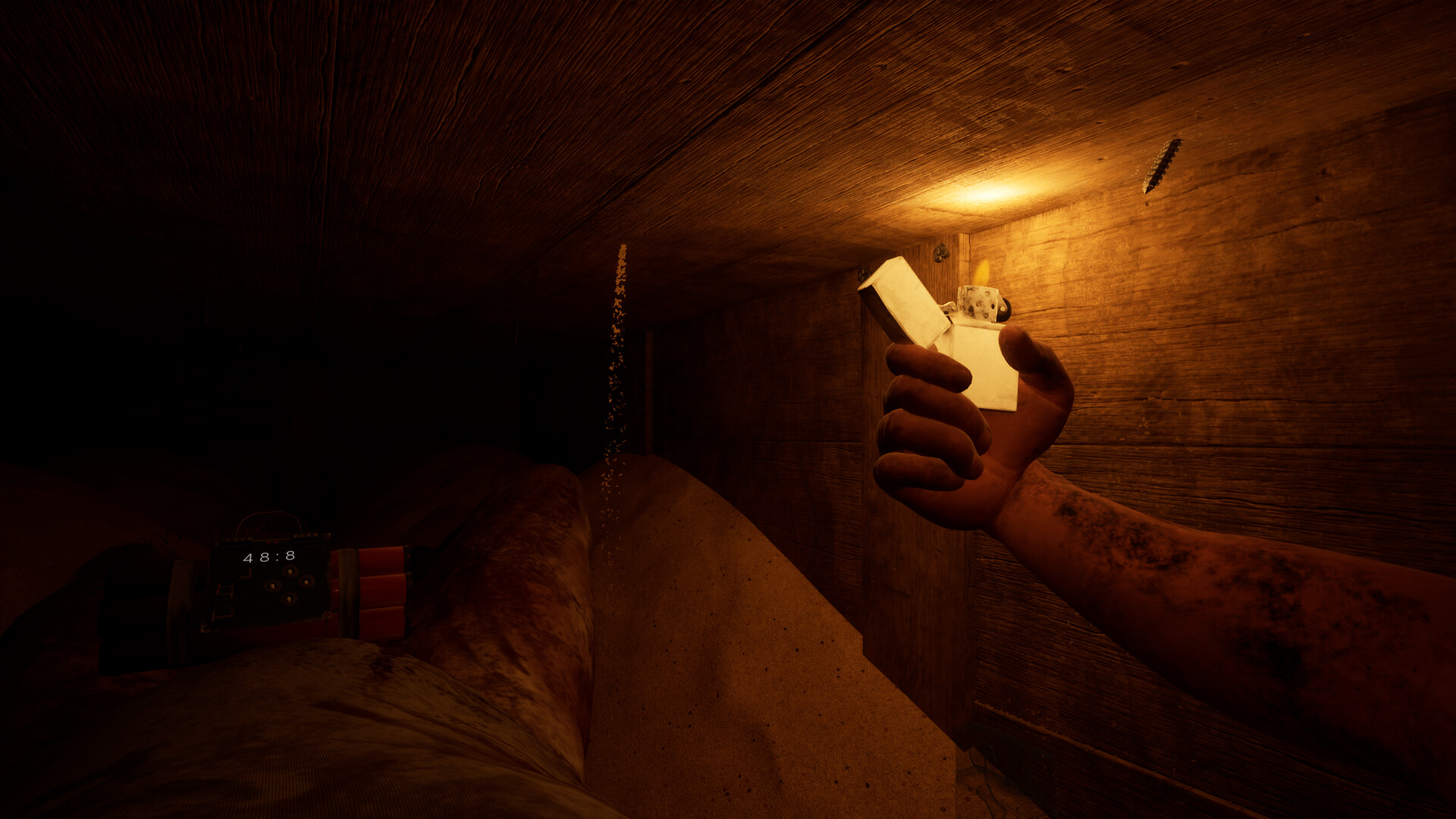 SINVAULT screenshot 3
