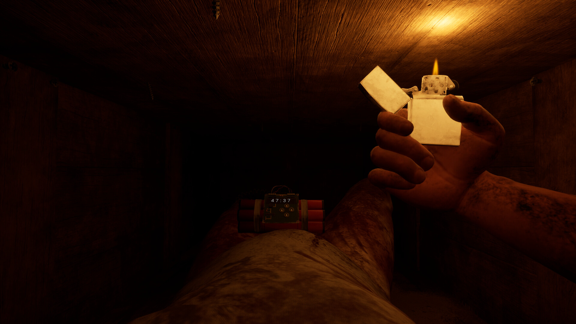 SINVAULT screenshot 1