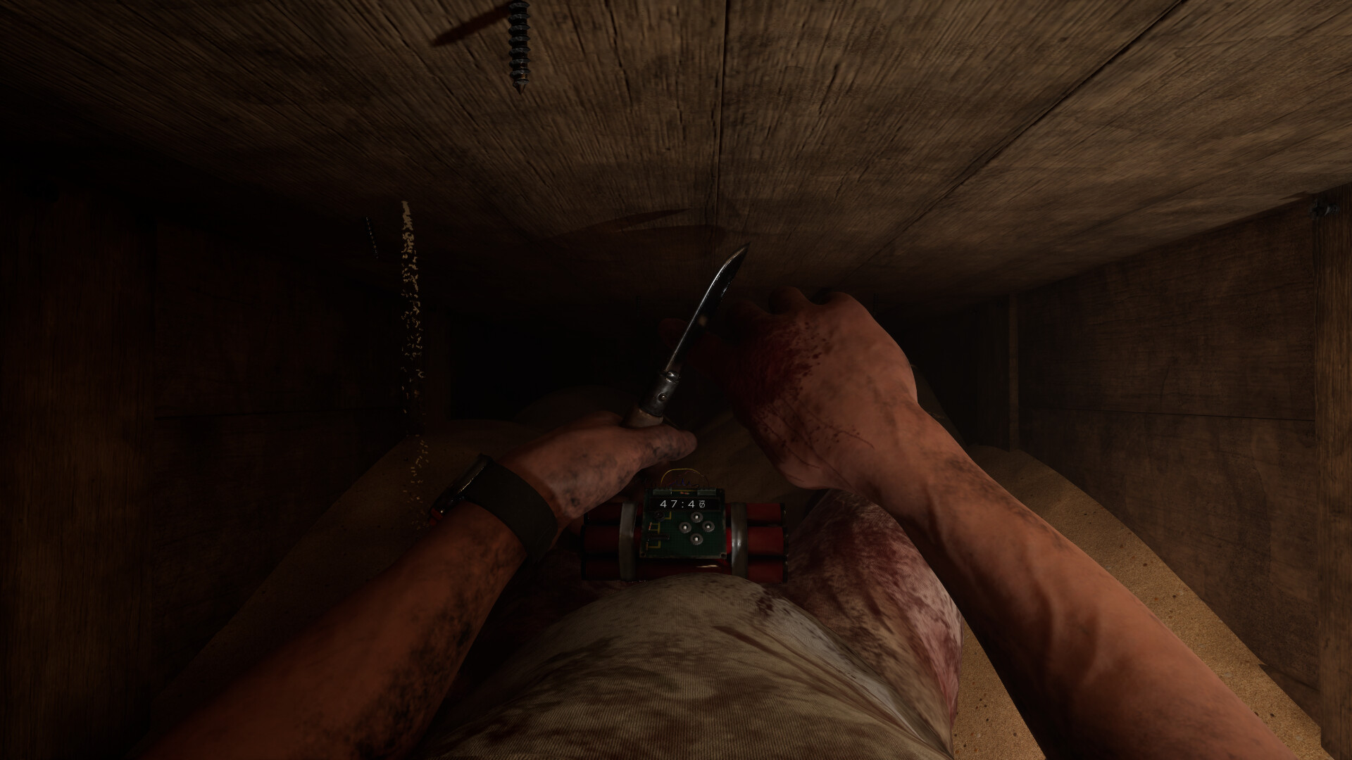 SINVAULT screenshot 7