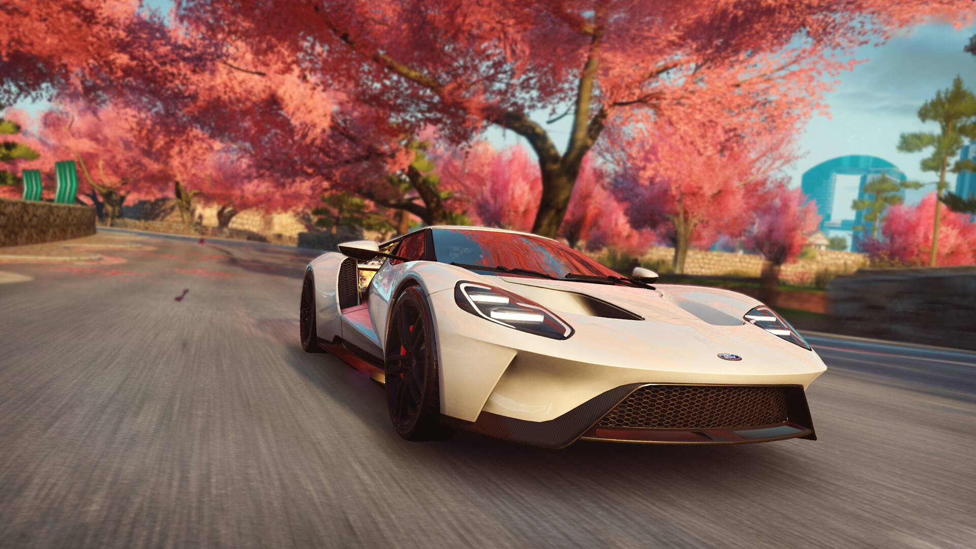 Asphalt Legends - Single-Player Boost Pack screenshot 7