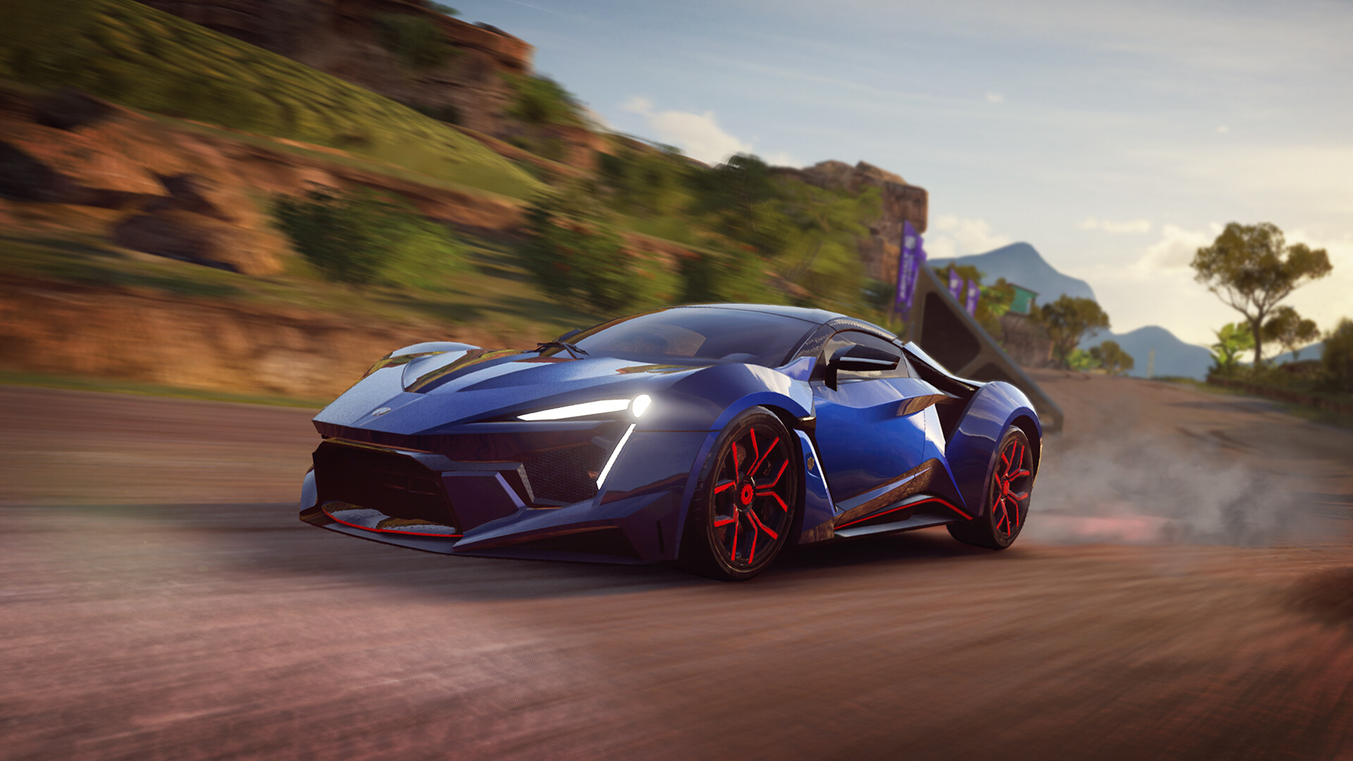 Asphalt Legends - Single-Player Boost Pack screenshot 6