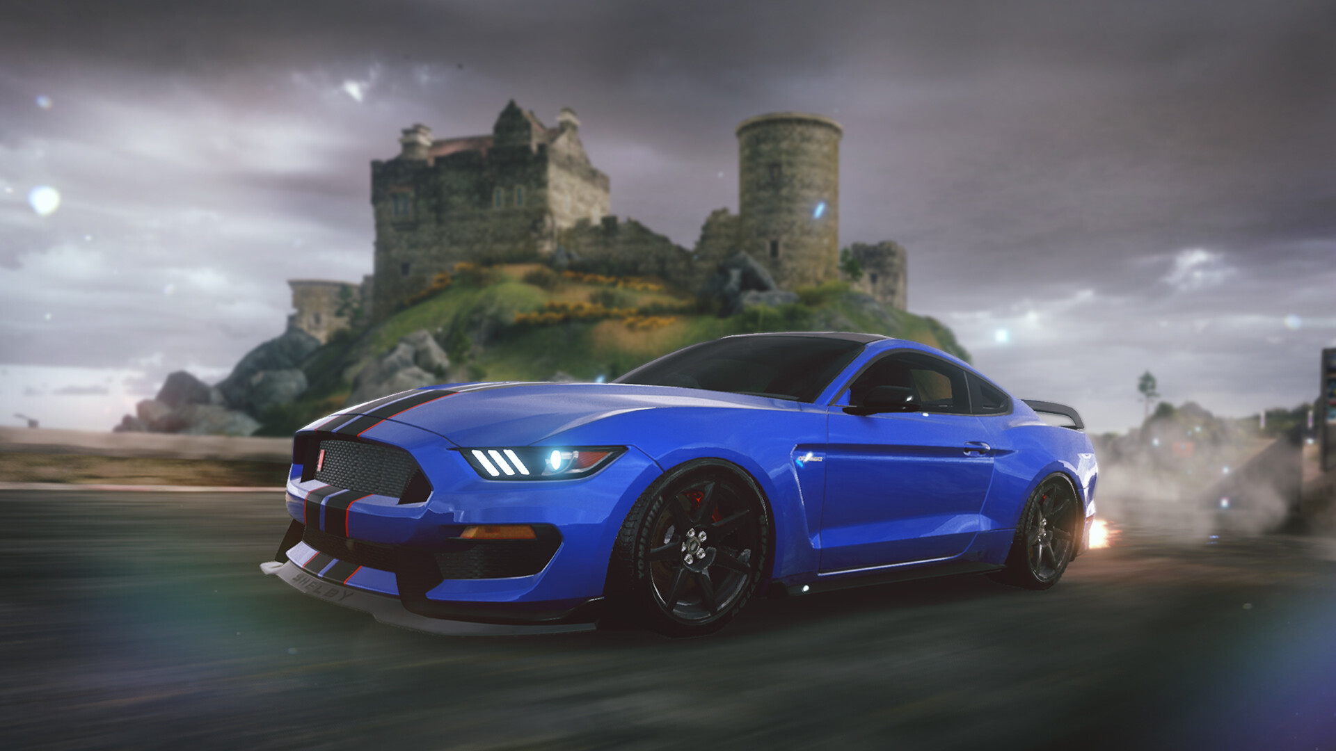 Asphalt Legends - Single-Player Boost Pack screenshot 8