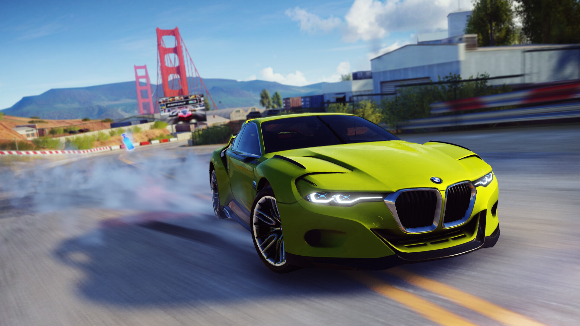 Asphalt Legends - Single-Player Boost Pack screenshot 11