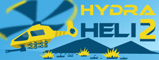 Hydra Heli 2 cover art