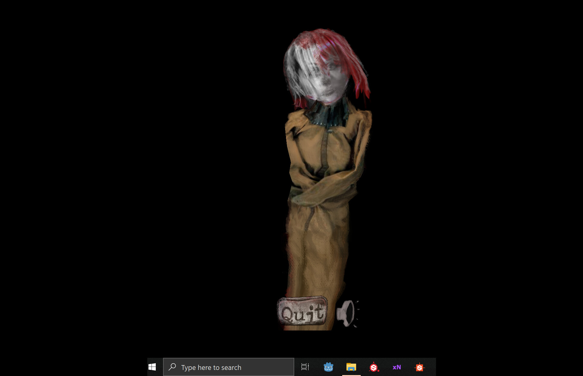 DripDrip - Girlworm Mode screenshot 2