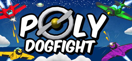 PolyDogfight