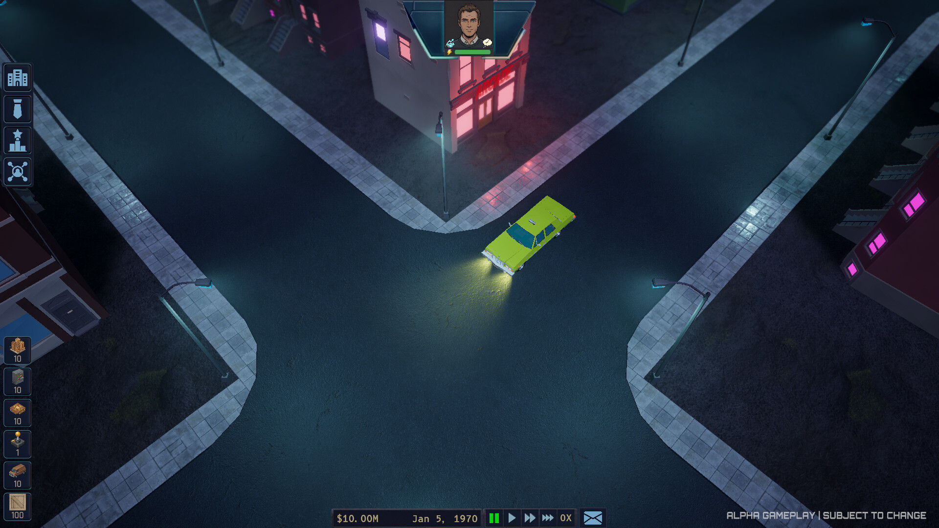 Arcade Warlord screenshot 14