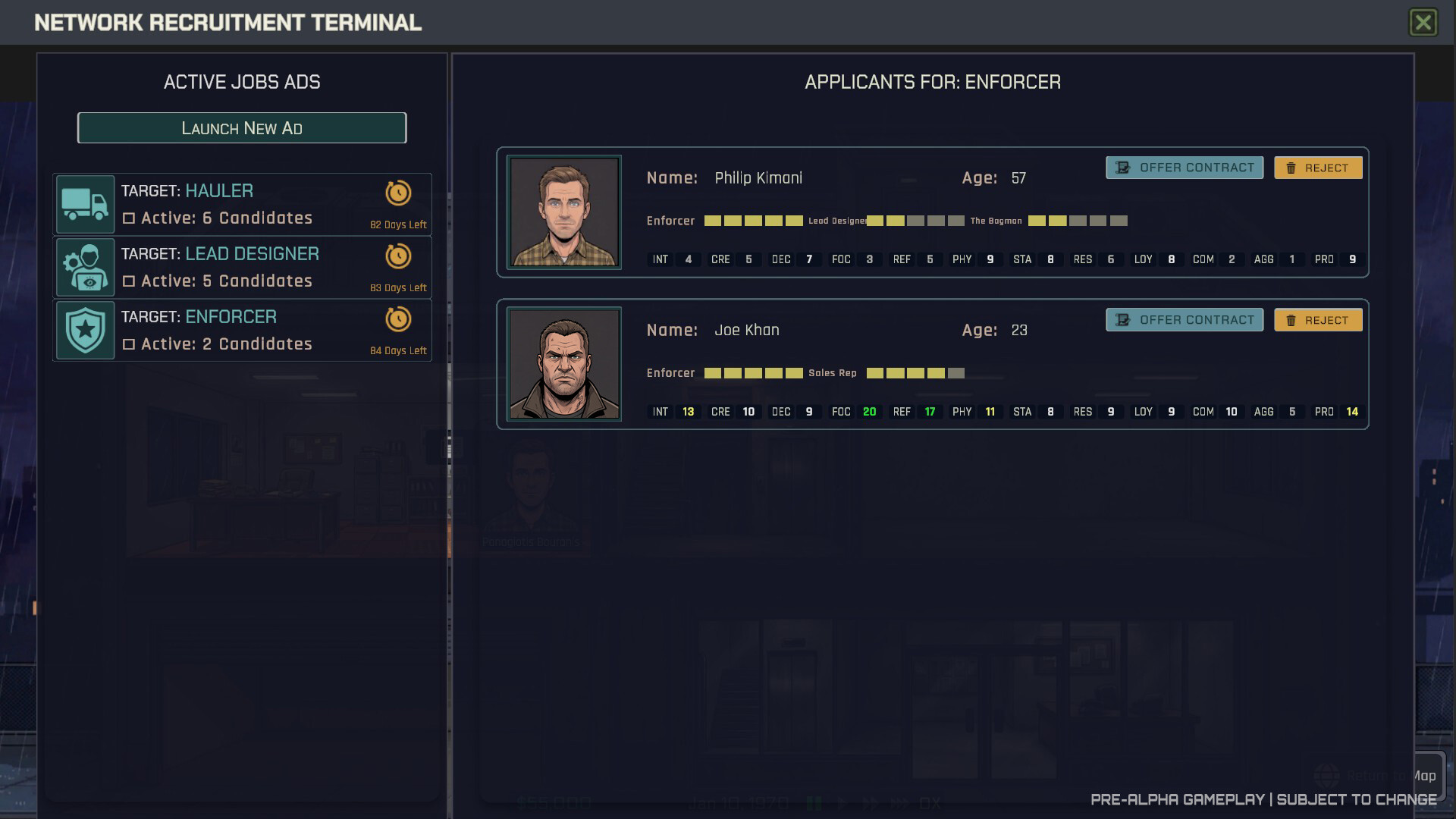 Arcade Warlord screenshot 12