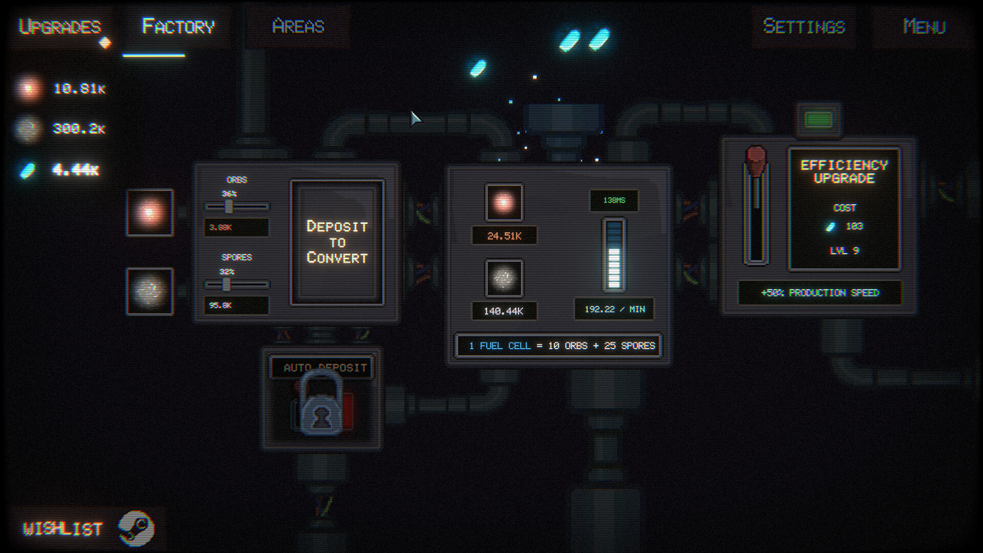 Sporbs screenshot 4