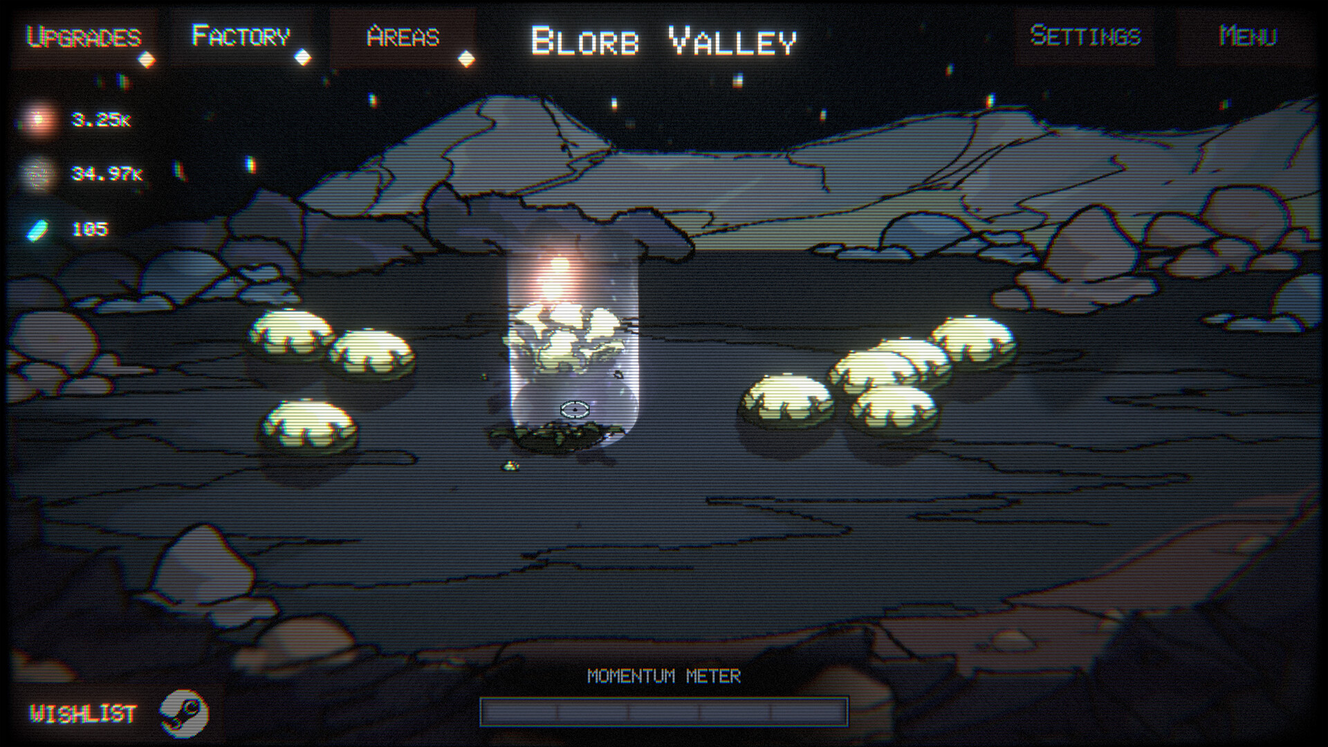 Sporbs screenshot 5