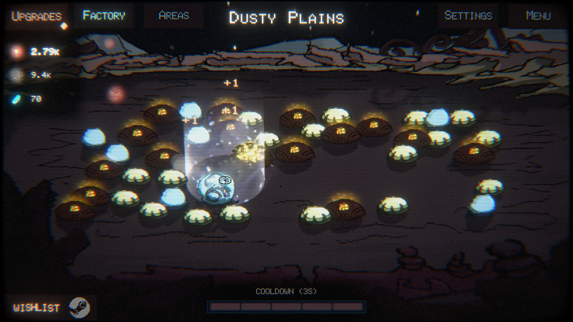 Sporbs screenshot 3