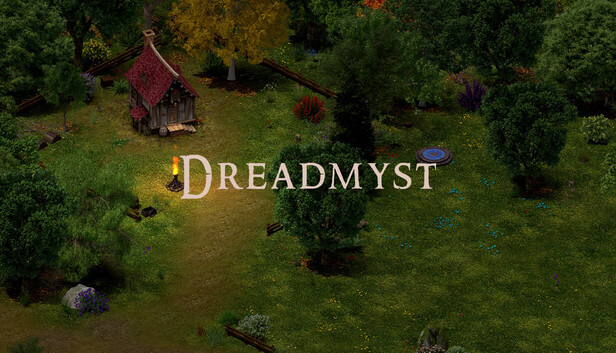 🎮 Dreadmyst – Review