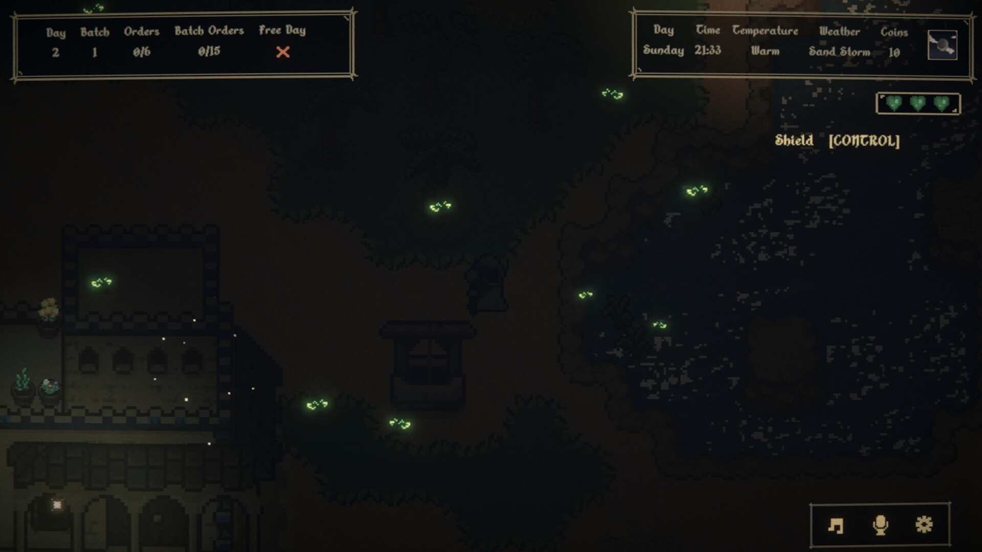 Alchemy Tunes screenshot 8