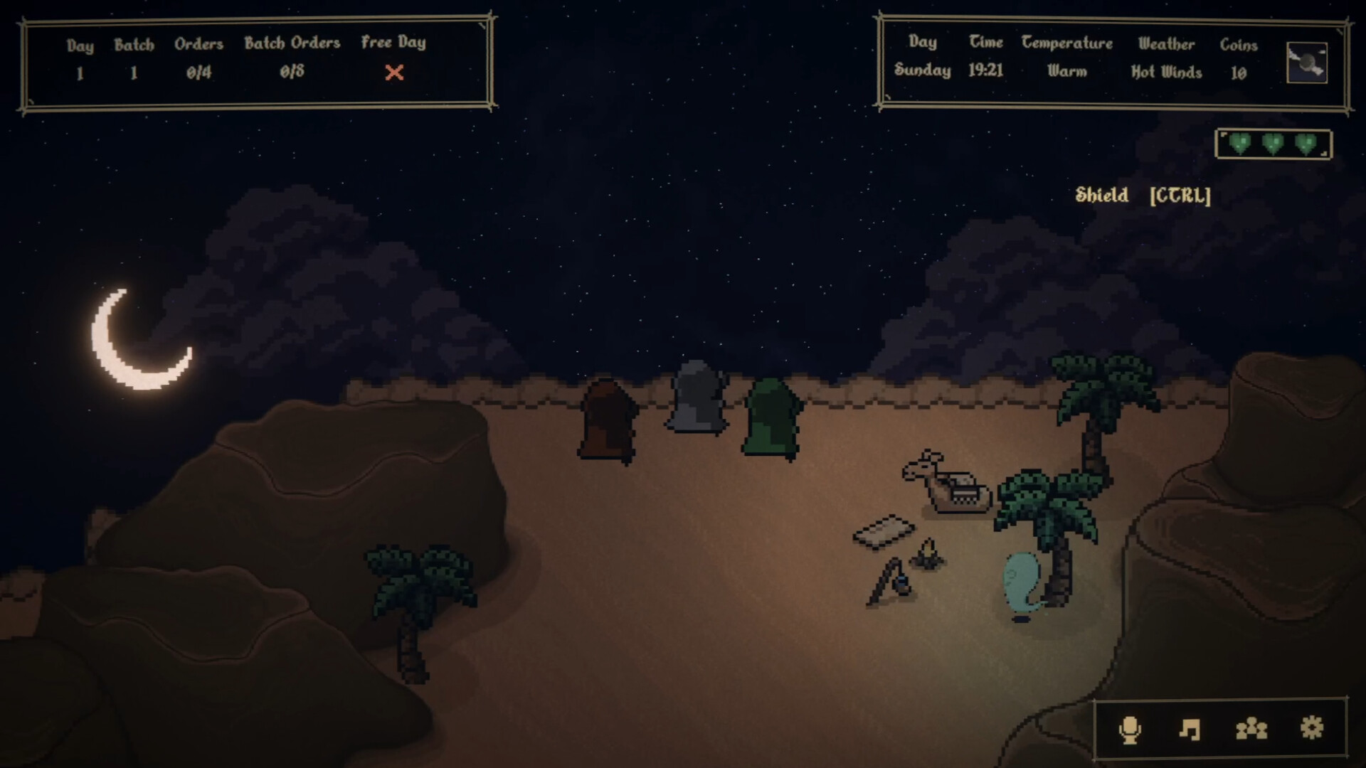 Alchemy Tunes screenshot 6