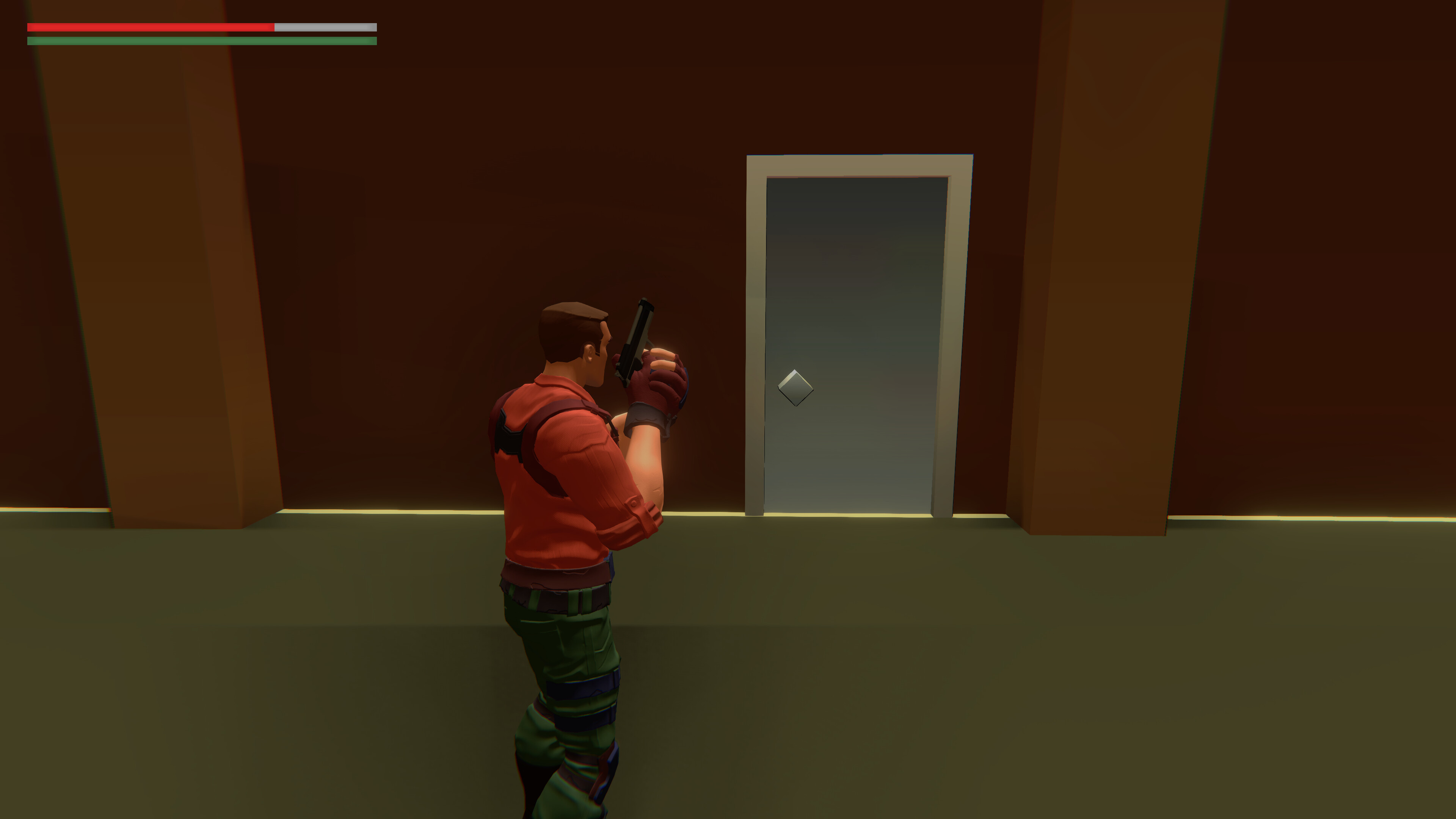 JAX ATTACKS screenshot 6