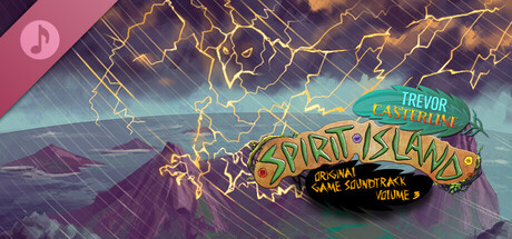 Spirit Island Original Game Soundtrack: Volume Three